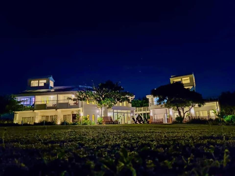 Kenting Comic B&B&Spring Heng-ch'un Exterior foto